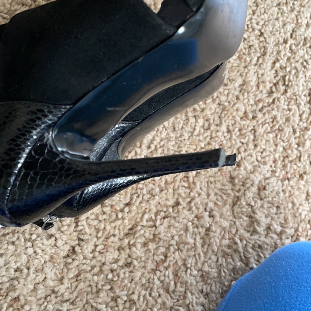 🥳 Steve Madden heels - Picture 7 of 7